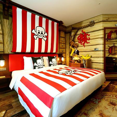 Legoland Korea Resort Hotel Chuncheon Εξωτερικό φωτογραφία