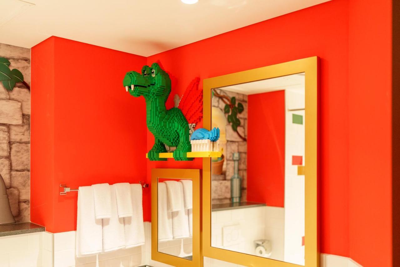 Legoland Korea Resort Hotel Chuncheon Εξωτερικό φωτογραφία