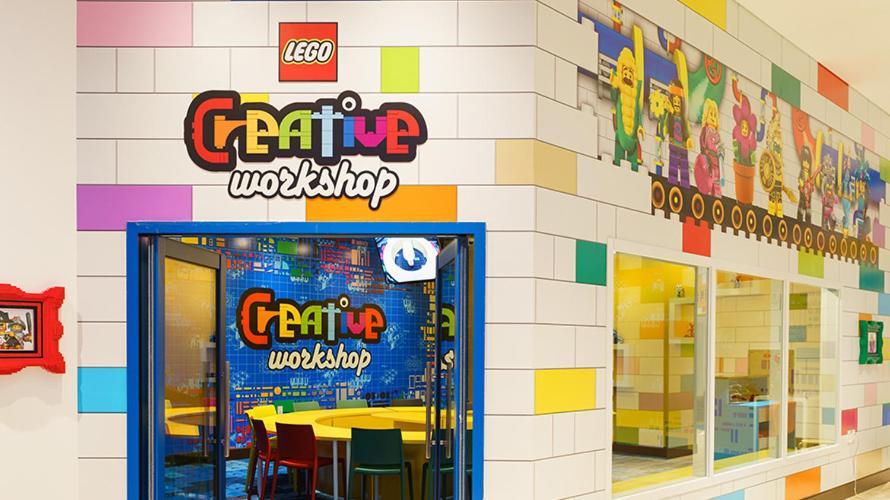 Legoland Korea Resort Hotel Chuncheon Εξωτερικό φωτογραφία