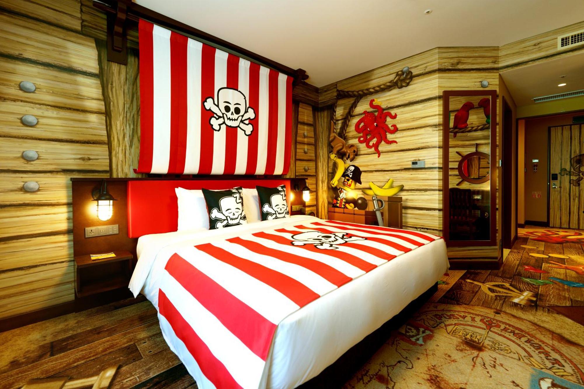 Legoland Korea Resort Hotel Chuncheon Εξωτερικό φωτογραφία