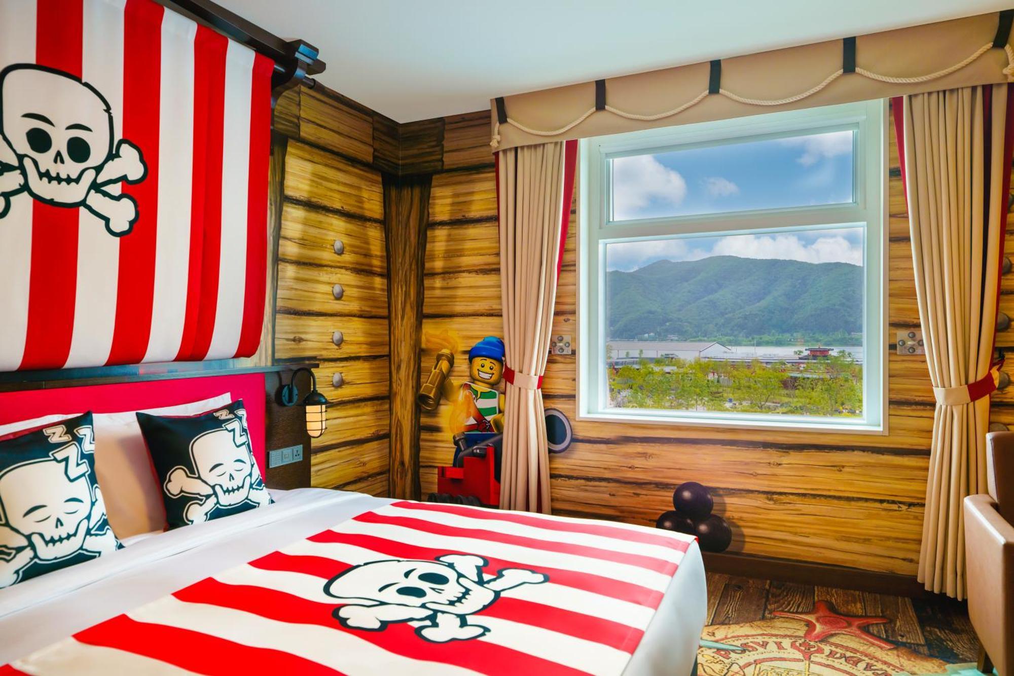 Legoland Korea Resort Hotel Chuncheon Εξωτερικό φωτογραφία