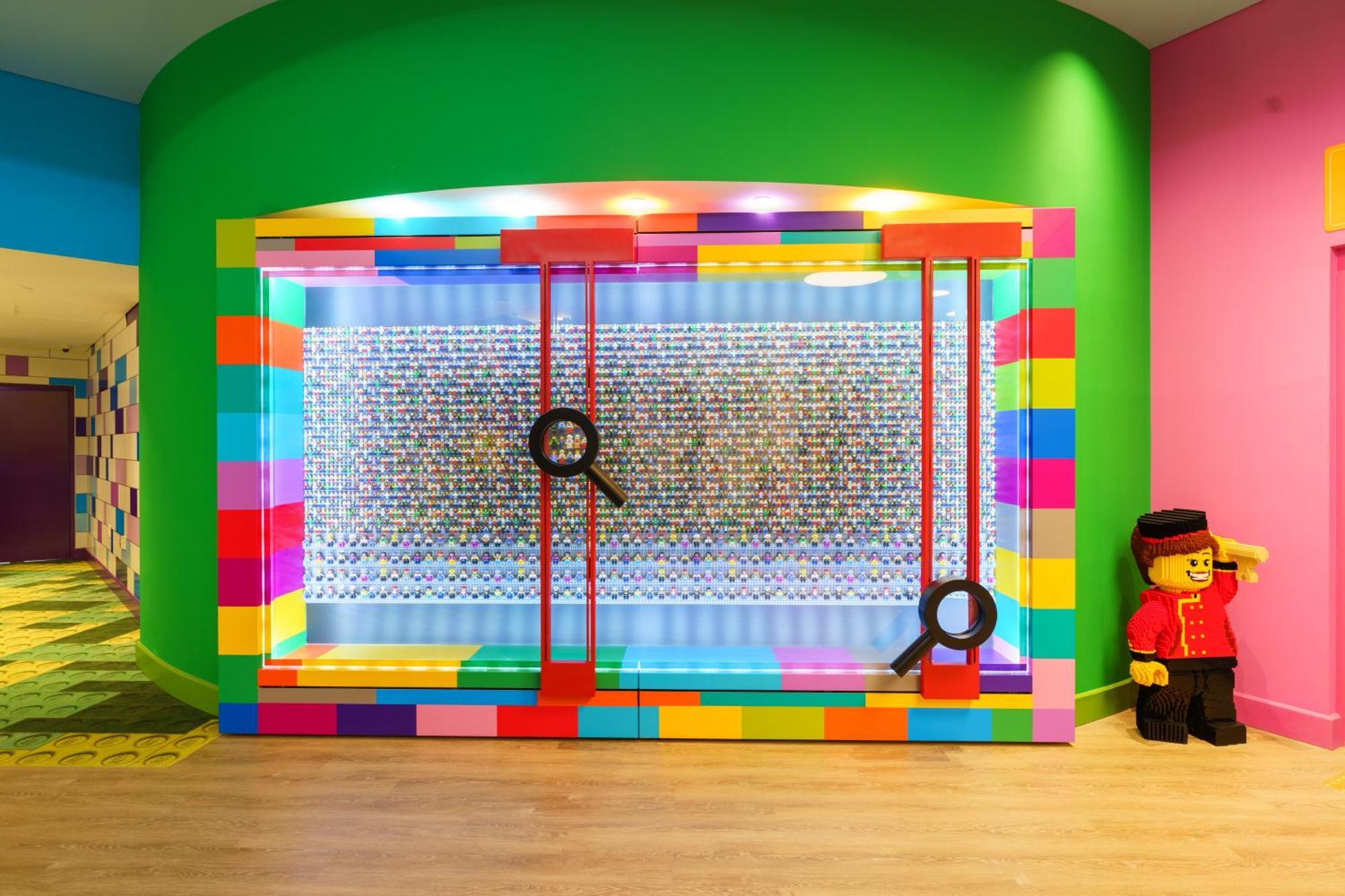 Legoland Korea Resort Hotel Chuncheon Εξωτερικό φωτογραφία