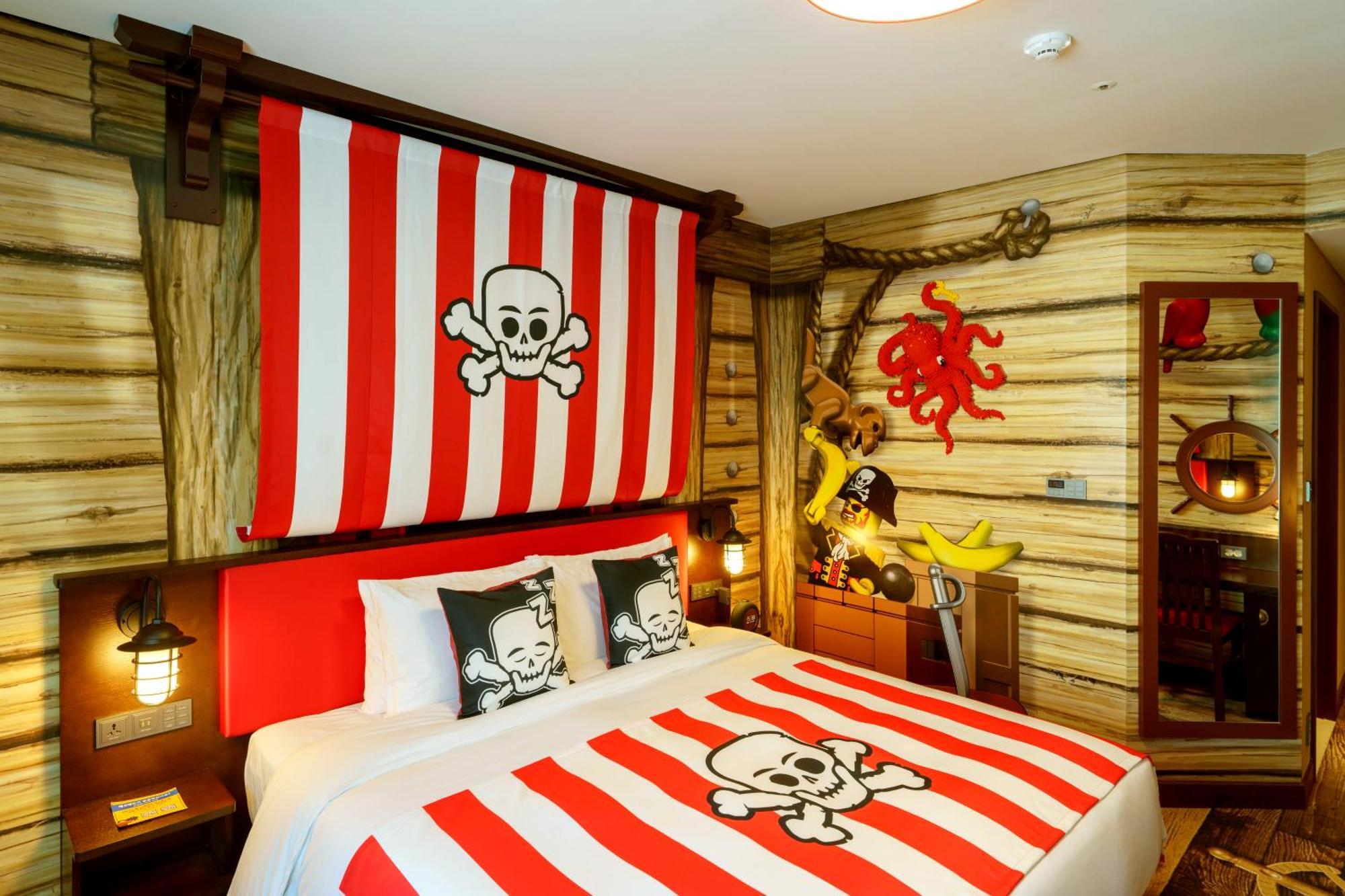 Legoland Korea Resort Hotel Chuncheon Εξωτερικό φωτογραφία